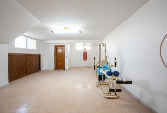 Revente - Villa Individuelle -
Torrevieja - Torreta florida