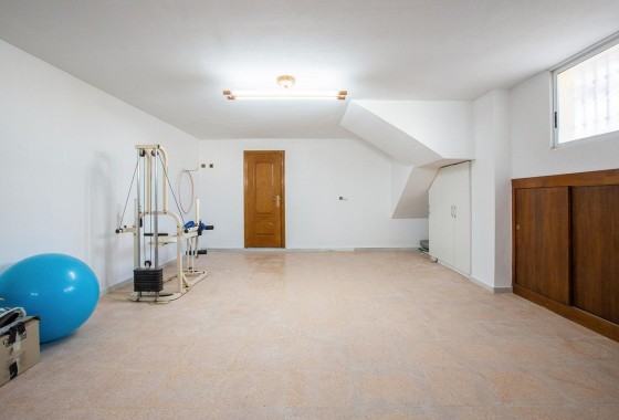 Revente - Villa Individuelle -
Torrevieja - Torreta florida