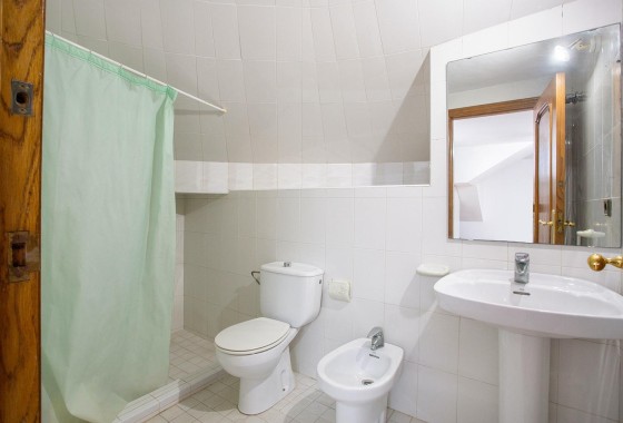 Revente - Villa Individuelle -
Torrevieja - Torreta florida