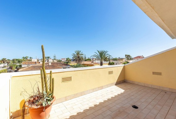 Revente - Villa Individuelle -
Torrevieja - Torreta florida