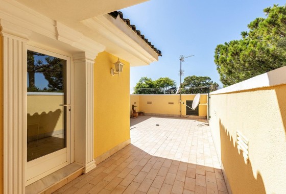 Revente - Villa Individuelle -
Torrevieja - Torreta florida