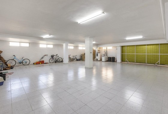 Revente - Villa Individuelle -
Torrevieja - Torreta florida