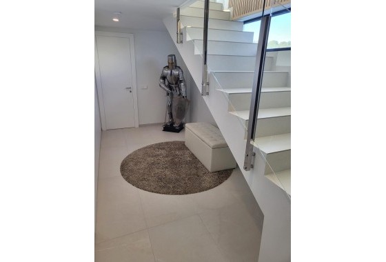 Venta - Chalet Independiente -
Las Colinas - Costa Blanca