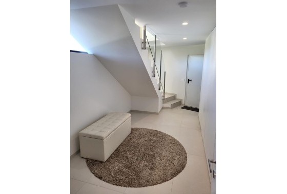 Venta - Chalet Independiente -
Las Colinas - Costa Blanca