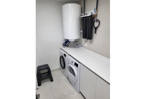 Venta - Chalet Independiente -
Las Colinas - Costa Blanca