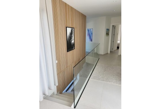 Venta - Chalet Independiente -
Las Colinas - Costa Blanca