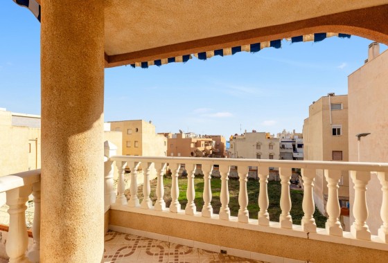 Venta - Apartamento / Piso -
Torrevieja - La Mata