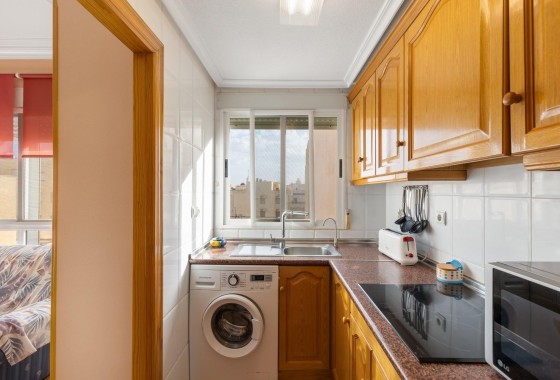 Venta - Apartamento / Piso -
Torrevieja - La Mata