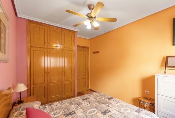 Venta - Apartamento / Piso -
Torrevieja - La Mata