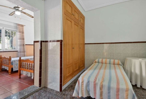 Herverkoop - Vrijstaande Villa -
Lo Pagan - Costa Calida