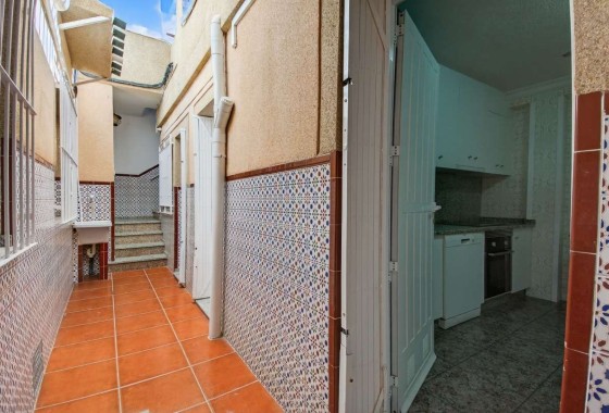 Herverkoop - Vrijstaande Villa -
Lo Pagan - Costa Calida