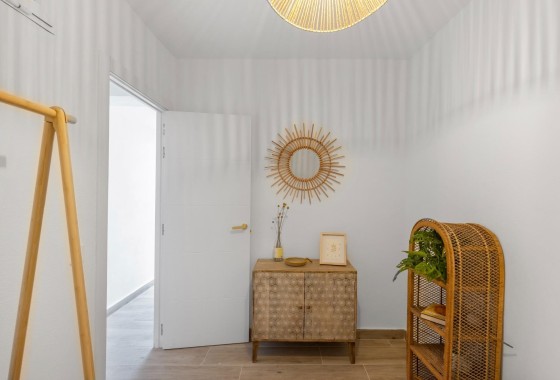 Resale - Stadthaus -
Torrevieja - Centro - Muelle Pesquero