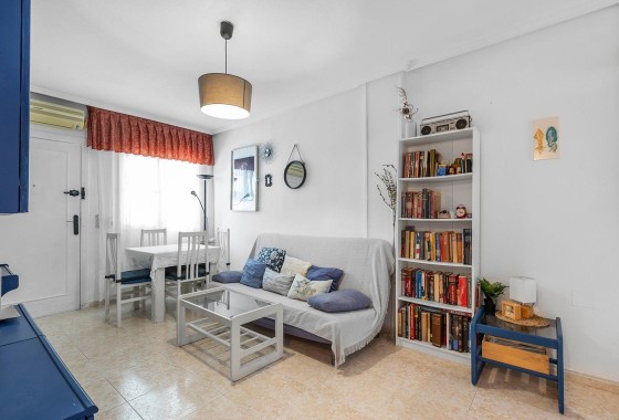 Sprzedaż - Apartament / Mieszkanie -
Torrevieja - Parque de las Naciones