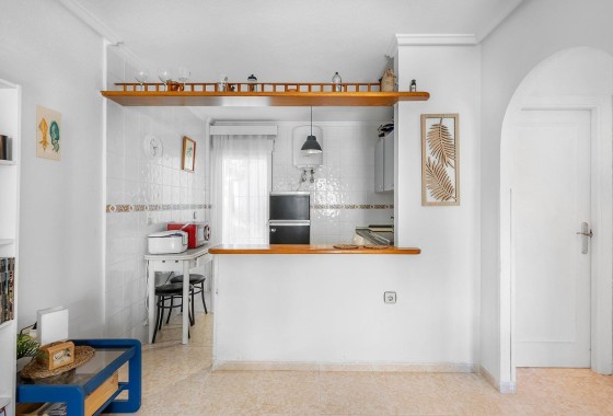 Sprzedaż - Apartament / Mieszkanie -
Torrevieja - Parque de las Naciones