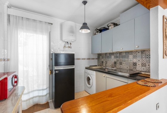 Sprzedaż - Apartament / Mieszkanie -
Torrevieja - Parque de las Naciones