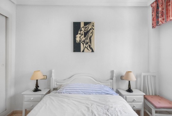 Sprzedaż - Apartament / Mieszkanie -
Torrevieja - Parque de las Naciones