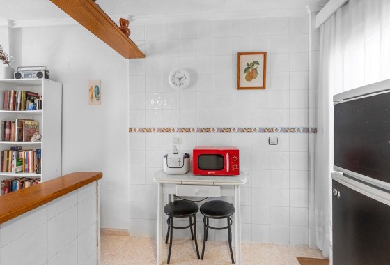 Sprzedaż - Apartament / Mieszkanie -
Torrevieja - Parque de las Naciones