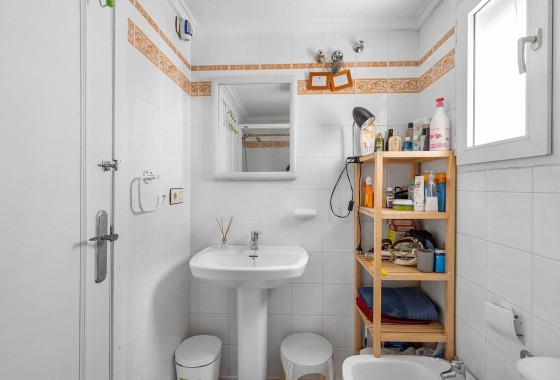 Sprzedaż - Apartament / Mieszkanie -
Torrevieja - Parque de las Naciones