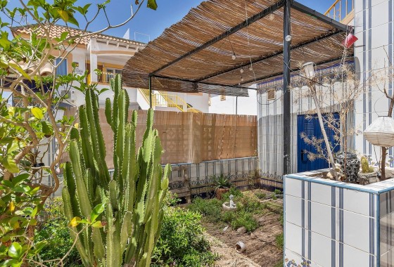 Sprzedaż - Apartament / Mieszkanie -
Torrevieja - Parque de las Naciones