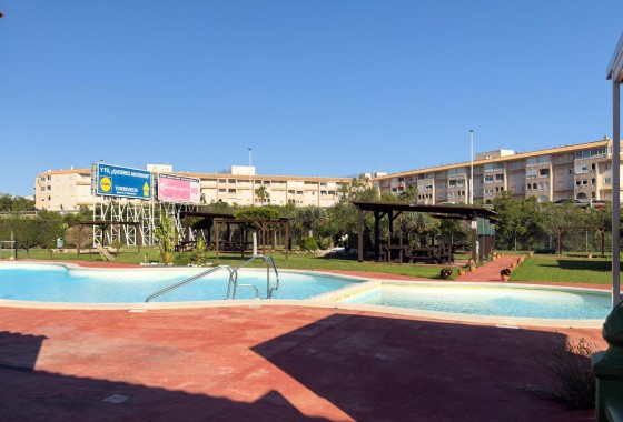 Sprzedaż - Apartament / Mieszkanie -
Torrevieja - Parque de las Naciones
