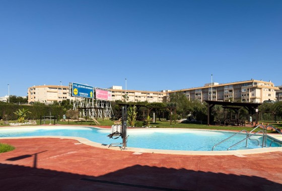 Sprzedaż - Apartament / Mieszkanie -
Torrevieja - Parque de las Naciones