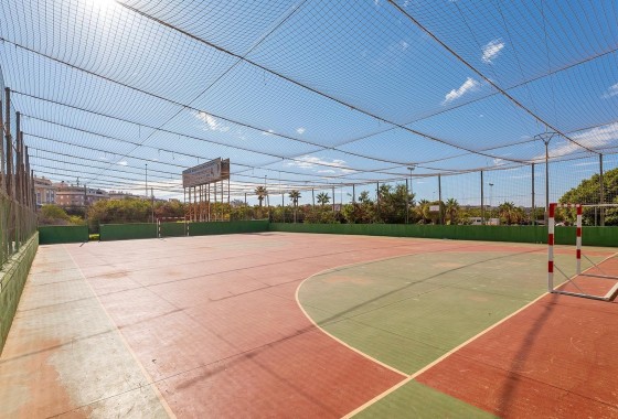Sprzedaż - Apartament / Mieszkanie -
Torrevieja - Parque de las Naciones