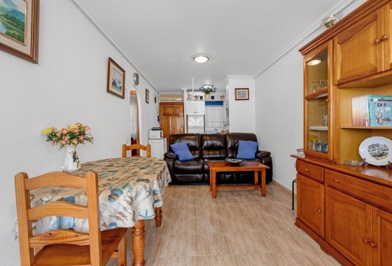 Sprzedaż - Apartament / Mieszkanie -
Torrevieja - San luis