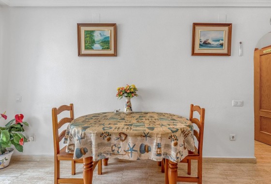 Sprzedaż - Apartament / Mieszkanie -
Torrevieja - San luis