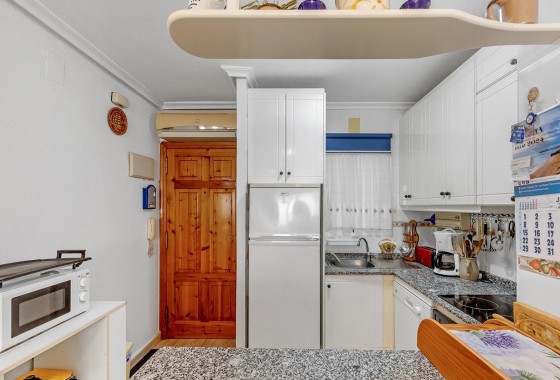 Sprzedaż - Apartament / Mieszkanie -
Torrevieja - San luis