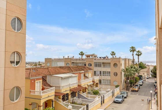 Sprzedaż - Apartament / Mieszkanie -
Torrevieja - San luis