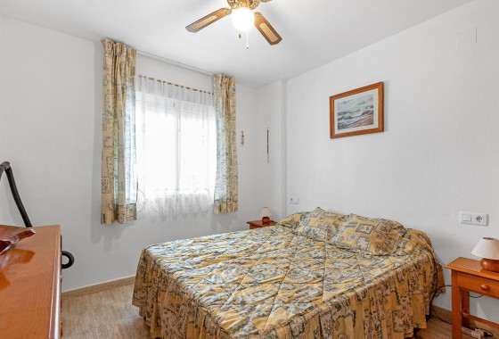 Sprzedaż - Apartament / Mieszkanie -
Torrevieja - San luis