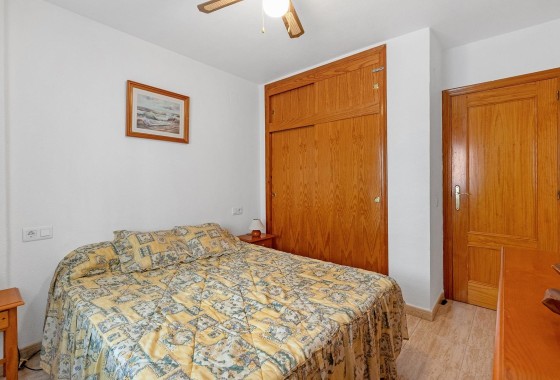 Sprzedaż - Apartament / Mieszkanie -
Torrevieja - San luis