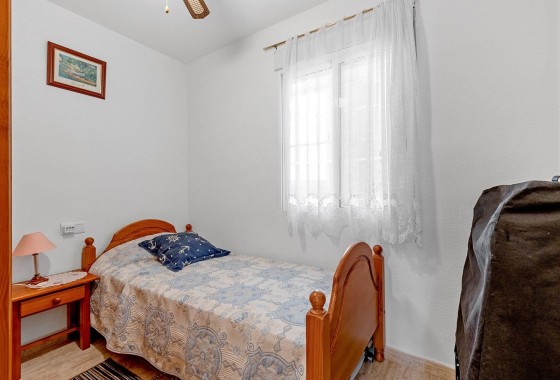 Sprzedaż - Apartament / Mieszkanie -
Torrevieja - San luis