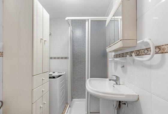 Sprzedaż - Apartament / Mieszkanie -
Torrevieja - San luis