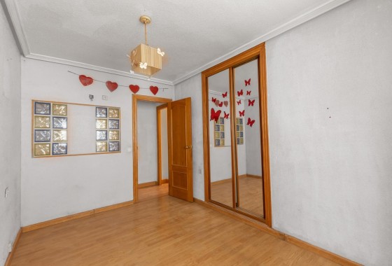 Venta - Apartamento / Piso -
Torrevieja - Habaneras