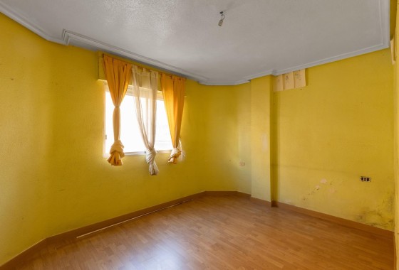 Venta - Apartamento / Piso -
Torrevieja - Habaneras