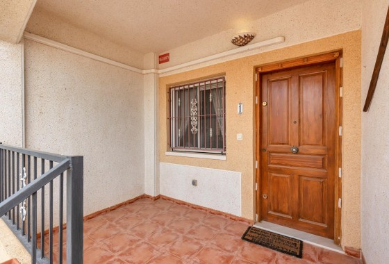 Herverkoop - Appartement / Flat -
Orihuela Costa - La Florida