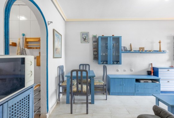 Herverkoop - Appartement / Flat -
Orihuela Costa - La Florida