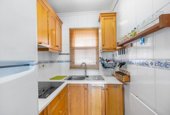 Herverkoop - Appartement / Flat -
Orihuela Costa - La Florida