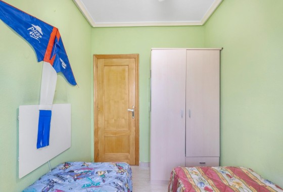 Herverkoop - Appartement / Flat -
Orihuela Costa - La Florida