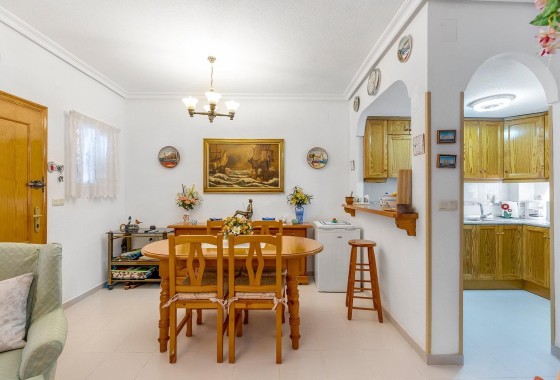 Herverkoop - Appartement / Flat -
Torrevieja - La Mata