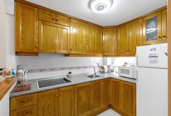 Herverkoop - Appartement / Flat -
Torrevieja - La Mata