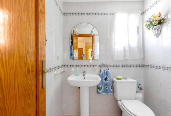 Herverkoop - Appartement / Flat -
Torrevieja - La Mata