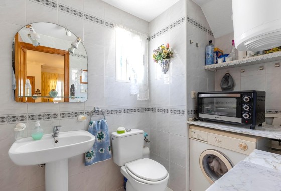 Herverkoop - Appartement / Flat -
Torrevieja - La Mata