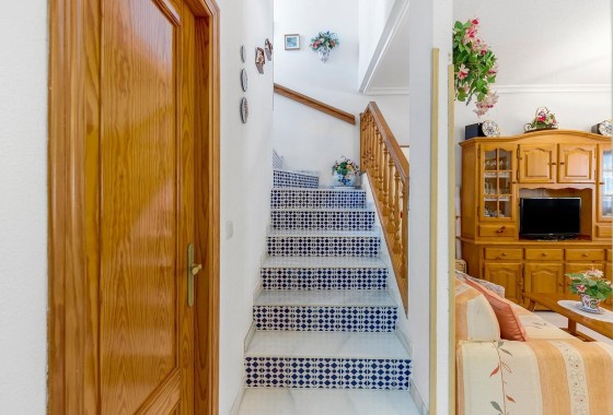 Herverkoop - Appartement / Flat -
Torrevieja - La Mata