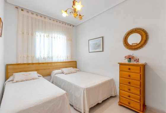 Herverkoop - Appartement / Flat -
Torrevieja - La Mata