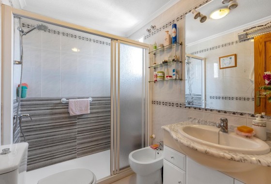 Herverkoop - Appartement / Flat -
Torrevieja - La Mata