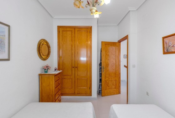 Herverkoop - Appartement / Flat -
Torrevieja - La Mata