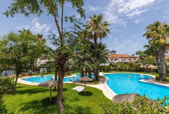 Herverkoop - Appartement / Flat -
Torrevieja - La Mata