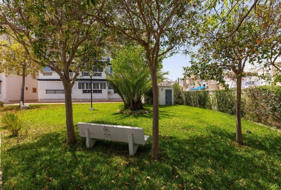 Herverkoop - Appartement / Flat -
Torrevieja - La Mata